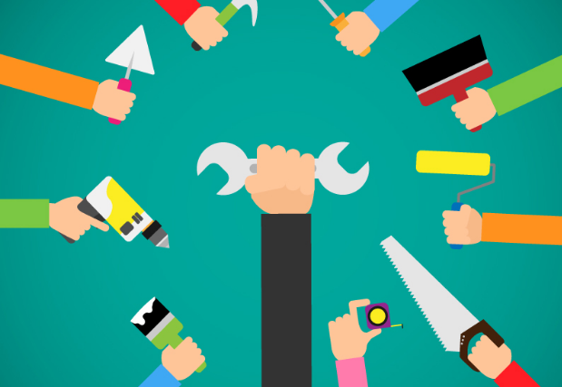 ERP裝修管理軟件 ERP裝修管理軟件