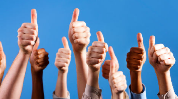 意見反饋快速訪問，讓您的需求快速傳達至美佳