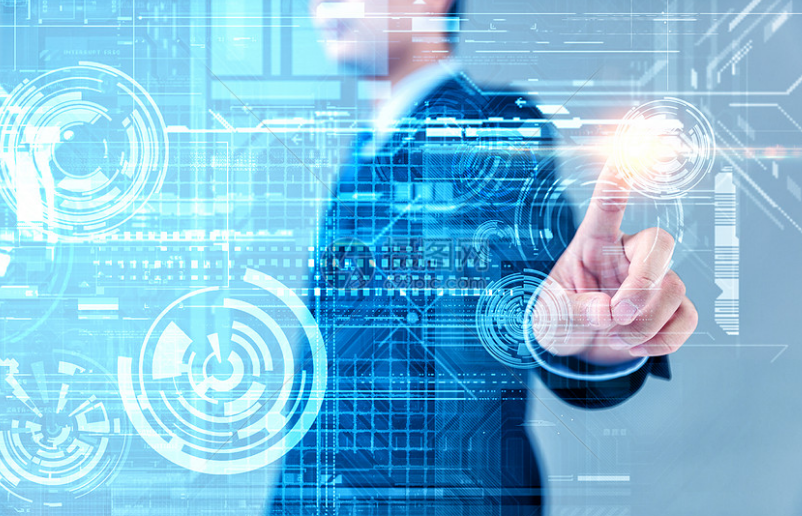 裝企ERP智能辦公