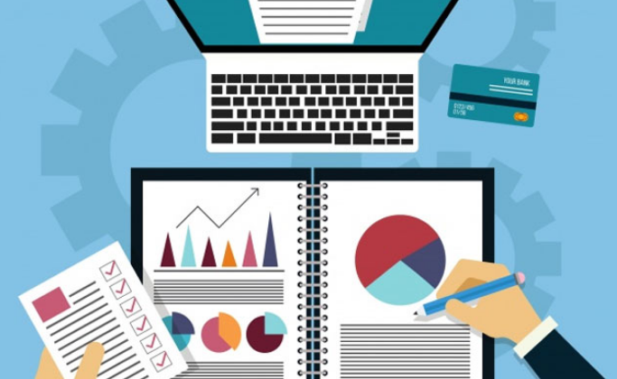 裝企ERP財務管理更高效