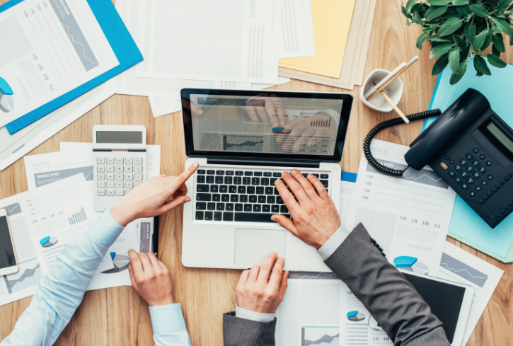 工程進度管控一鍵竣工管控工地更省心