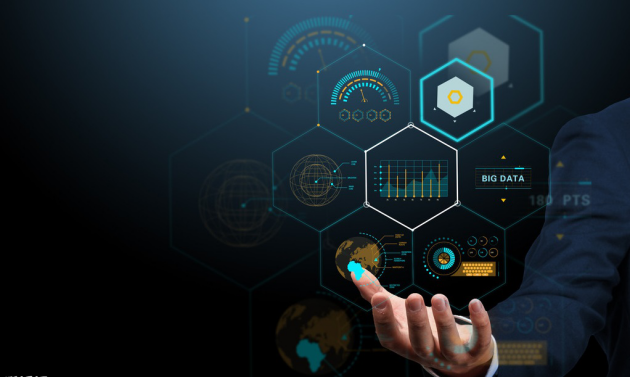 ERP信息化管理 ERP信息化管理