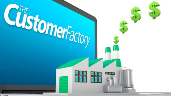 互聯(lián)網裝修F2C模式打造完善的裝修閉環(huán)生態(tài)