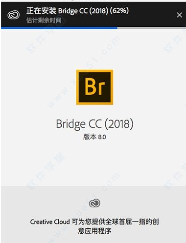 Adobe Bridge CC 2018 32位/64位 中文破解版免費下載 Adobe Bridge CC 2018 32位/64位 中文破解版免費下載