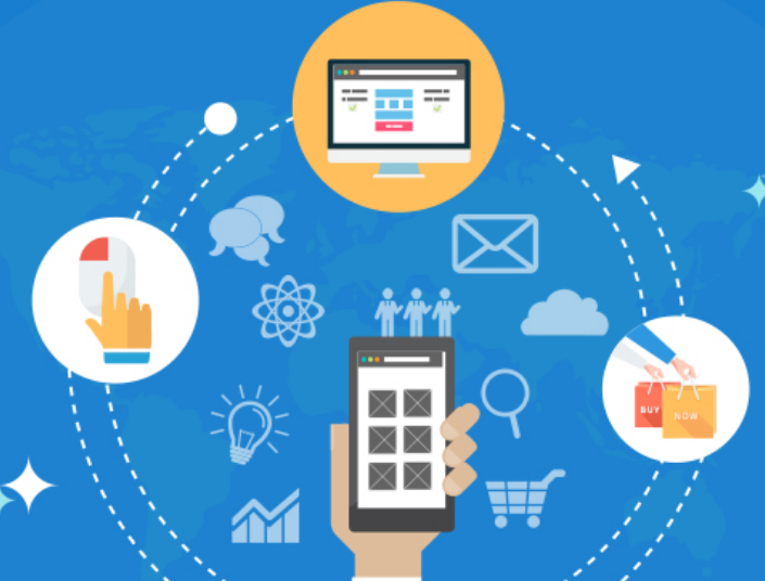 裝修ERP管理軟件線上商城管理