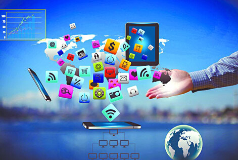 互聯(lián)網(wǎng)